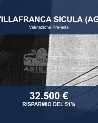 Immobile in asta di 173 m² con più di 5 locali a V