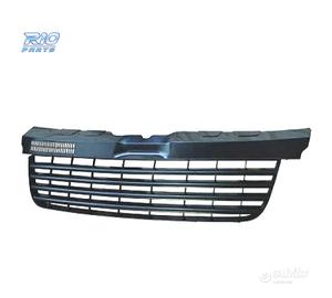 GRIGLIA VOLKSWAGEN VW T5 03-09 NERO