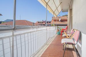 AMPIO 4 LOCALI CON BOX AUTO E TERRENO