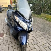 Suzuki Burgman 400 - 2007