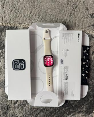 Apple Watch series 10 GPS 42 mm