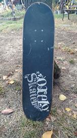 Skateboard