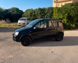 Fiat Panda 4x4 1.3 Multijet