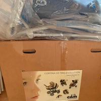 Trio piu gemellare  cam