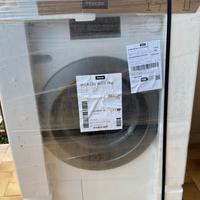 Lavatrice miele 8kg classe A 1400giri max NUOVA