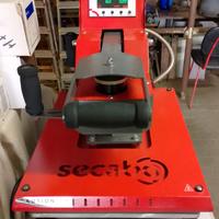 Termopressa SECABO mod. TS7