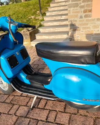 VESPA 125 PX