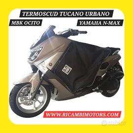 TERMOSCUDO YAMAHA N-MAX MBK OCITO