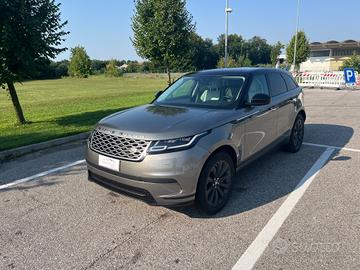Land Rover Range Velar 2.0D 240 CarPlay Telecamera