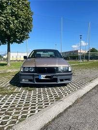 Bmw E36 318i Berlina