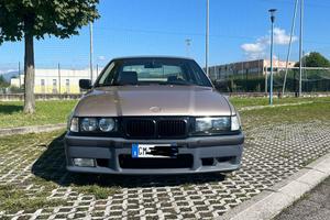 Bmw E36 318i Berlina