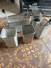 Filtri per bollitore professionale