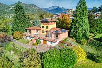 CASA INDIPENDENTE A GIAVENO