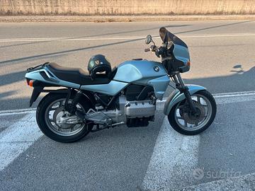Bmw k75