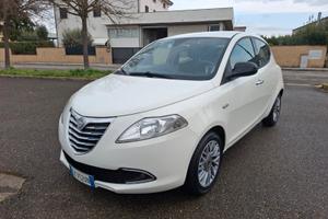 Lancia Ypsilon 1.2 del 2012 SOLO 133.000 KM