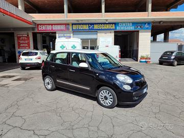 Fiat 500L 1.3 Multijet 85 CV Pop Star
