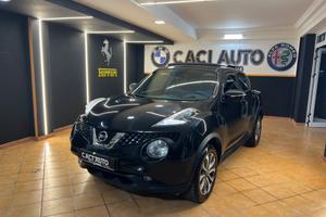 Nissan Juke 1.5 dCi Start&Stop Tekna Full optional
