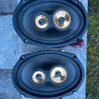 casse audio auto