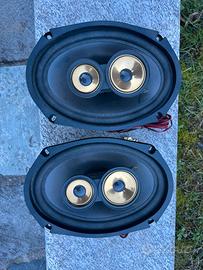 casse audio auto