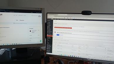 Informatico - Programmatore - Webmaster