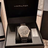 Hamilton American Valiant Classic Automatico