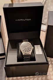 Hamilton American Valiant Classic Automatico