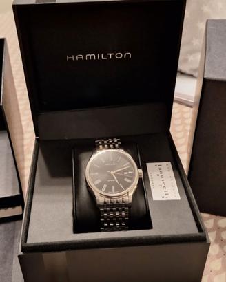 Hamilton American Valiant Classic Automatico