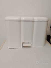 pattumiera Happy casa