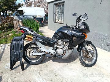 Honda Transalp