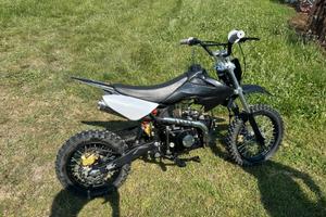 PIT BIKE 125