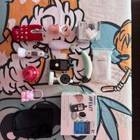 Set nascita