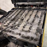 Batteria muletto 2023