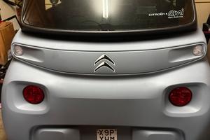 Citroen Ami “My Amy Grey Pack”