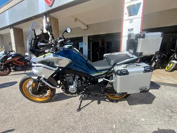 Cf Moto 800MT Touring - 2023