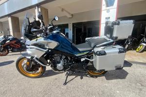 Cf Moto 800MT Touring - 2023