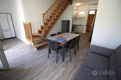 Appartamento 6 Saturno