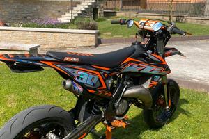 ktm sx 125