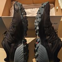 Salomon speedcross 5 