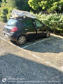 Renault Clio 3 