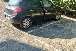 Renault Clio 3 