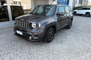 Jeep Renegade 1.6 Mjt 120 CV Longitude