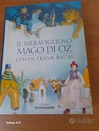 Il meraviglioso mago di Oz
