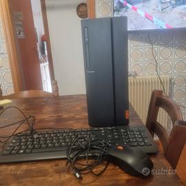 desktop lenovo ideacentre