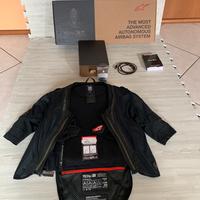 Airbag Alpinestars Tech-Air 7x - taglia M