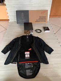 Airbag Alpinestars Tech-Air 7x - taglia M