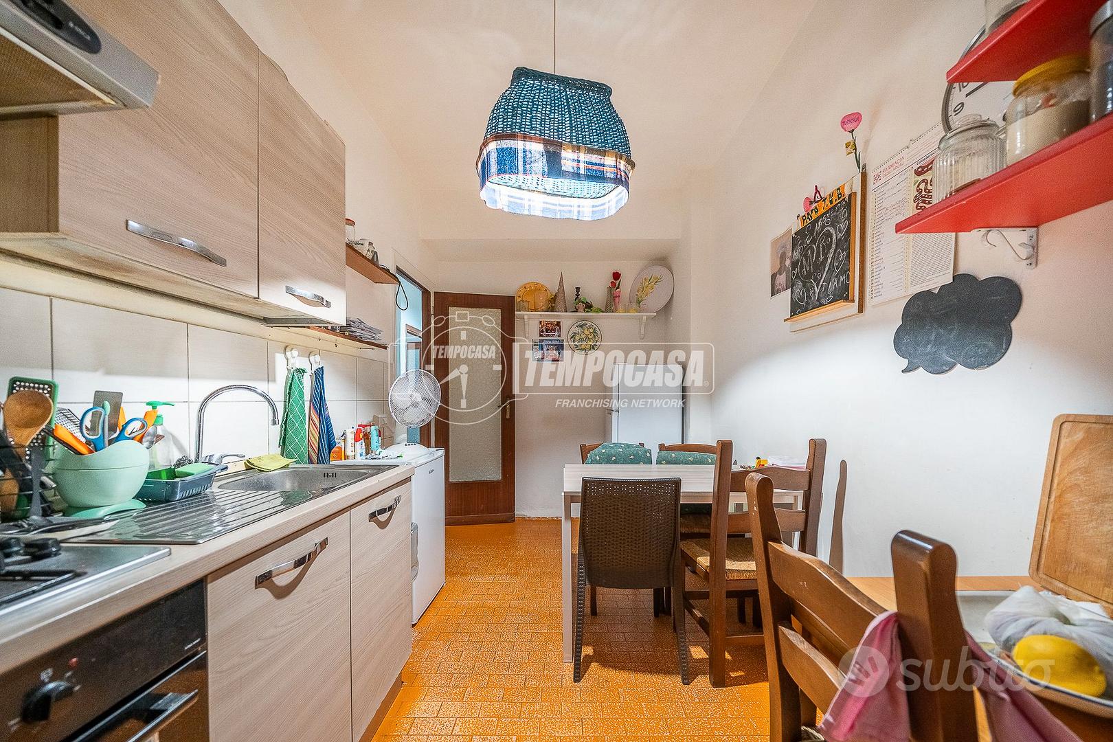 Appartamento – Roma, Quadraro, Tuscolano - Altro