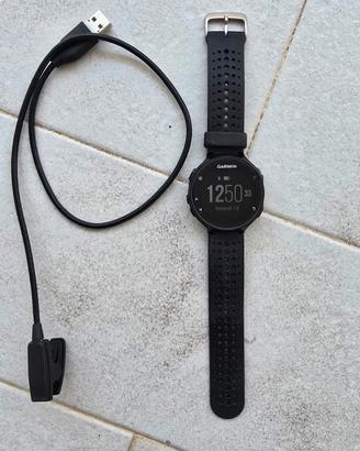 Garmin Forerunner 235