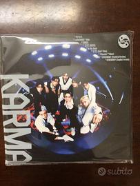 Karma limited edition skz