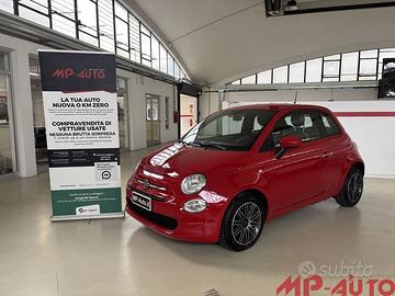 FIAT 500 1.2 Benzina VETTURA RISERVATA A COMM...