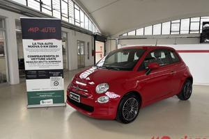 FIAT 500 1.2 Benzina VETTURA RISERVATA A COMM...